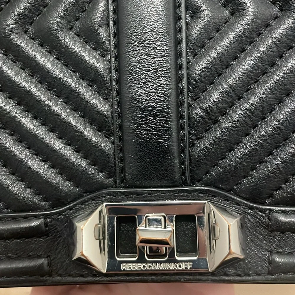 Rebecca Minkoff Bag - Picture 5 of 12